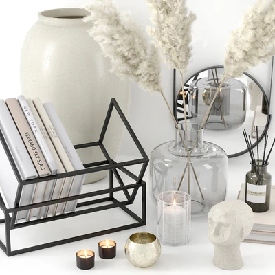 Decorative Set 07 — Ver 5