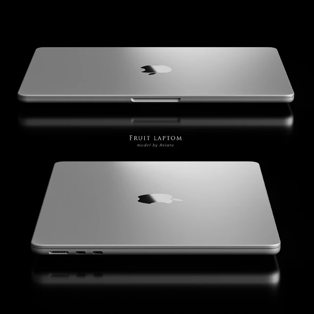 Apple MacBook Air 2022 — Descargar