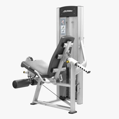 Life Fitness Optima Series Leg Extension — Ver 3