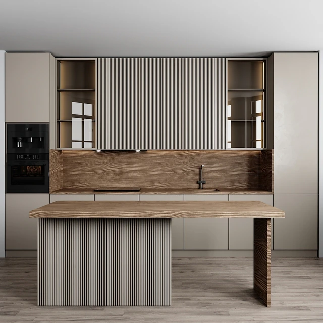 kitchen 101 — Descargar