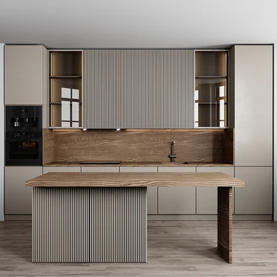 kitchen 101 — Ver 1