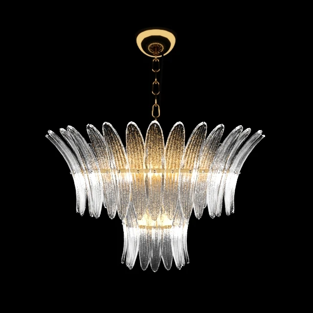 Barovier & Toso Palamette — Descargar