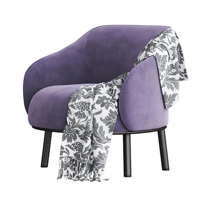 natuzzi botanic — Ver 6