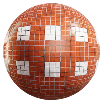 glazed ceramic tiles 001 — Descargar