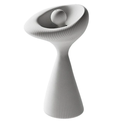 Odette Table Lamp — Ver 2