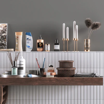 bathroom accessories01 — Ver 4