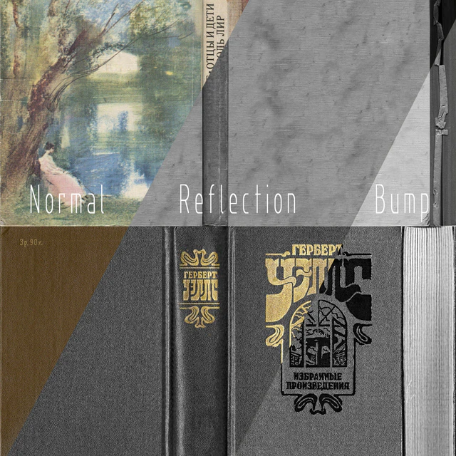 Soviet books — Descargar