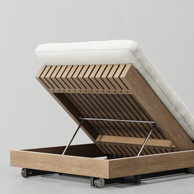 CAICOS CHAISE — Вид 7
