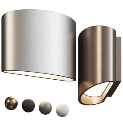 Encore by Bruck Lighting — скачать