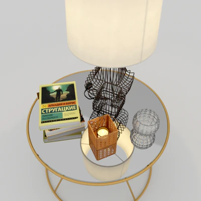 ZARA HOME — Ver 3