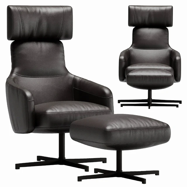 DItre Italia Cuper Leather — Descargar