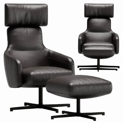 DItre Italia Cuper Leather — Ver 1