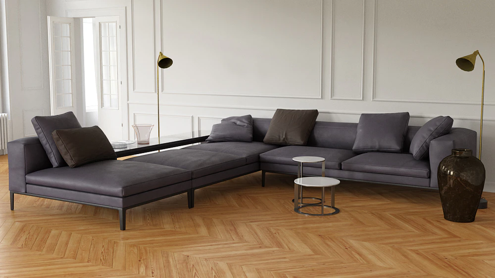 sofas and couches 011 — Descargar