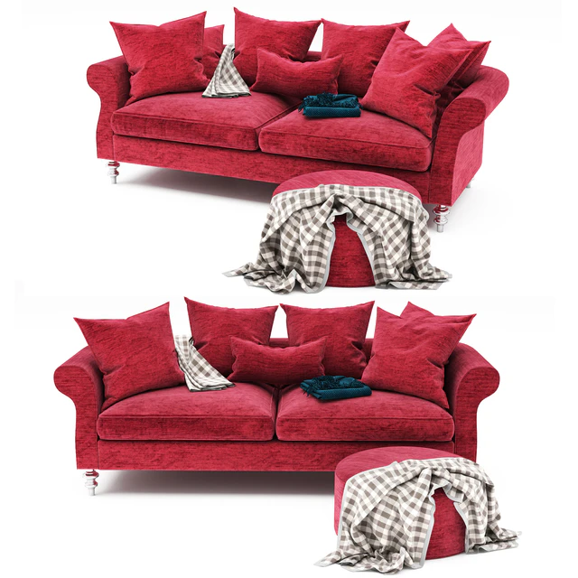 OPIUM sofa — Descargar