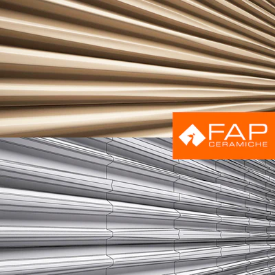 Плитка Fap Ceramiche (Meltin Trafilato Sabbia) — Вид 2
