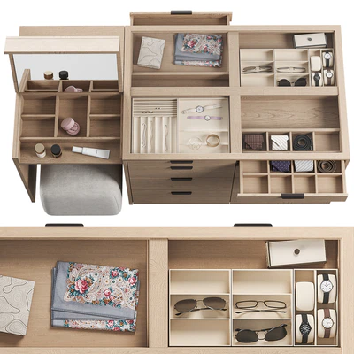 Dressing island NG13 — Ver 2