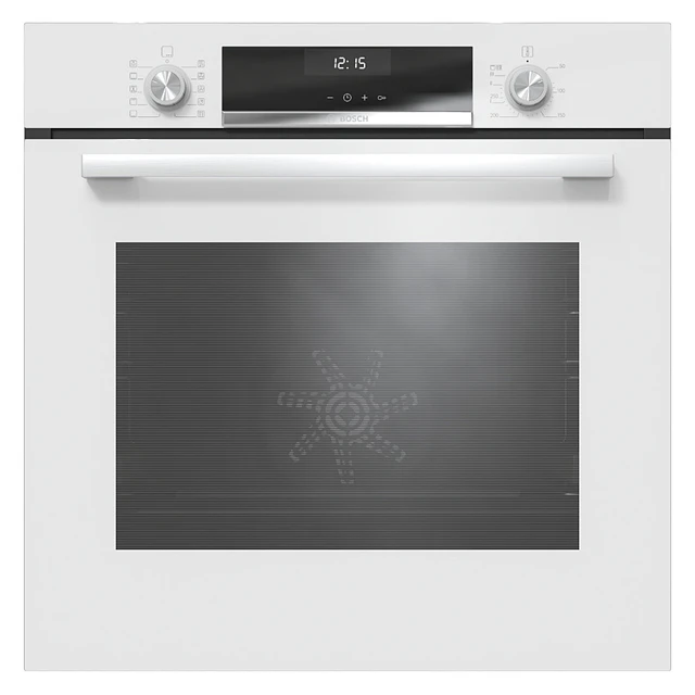 Духовки и микроволновки Bosch — Скачать