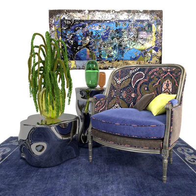 Set by Roche Bobois — Ver 1