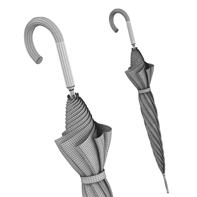 Mox - Via Umbrella Stand — Вид 3