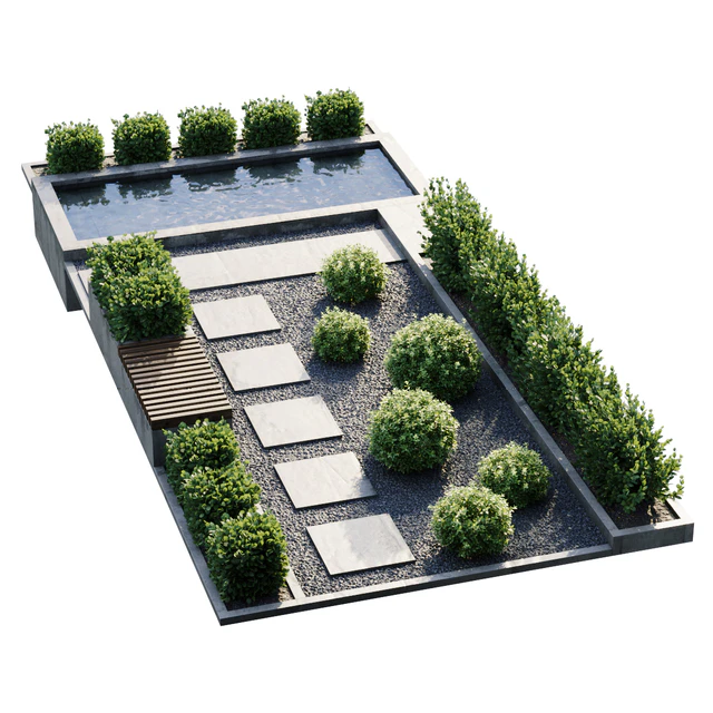 Backyard 1 — Descargar