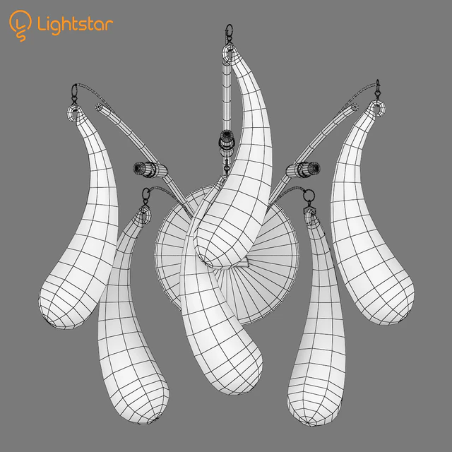 794634 MANICA Lightstar — Descargar