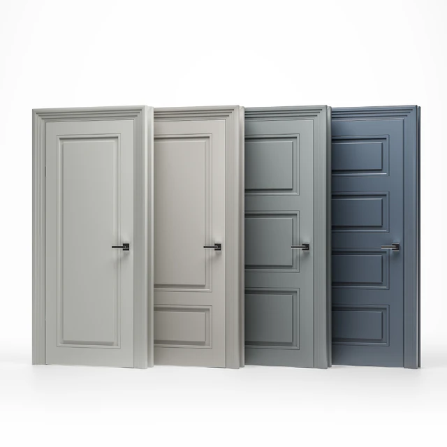 Rada Doors Quadro — Descargar