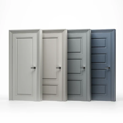 Rada Doors Quadro — Ver 1