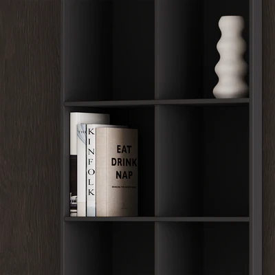 Wardrobe 007 — Ver 4