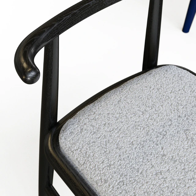 Chairs Meridiani Emilia KUOIO — Descargar