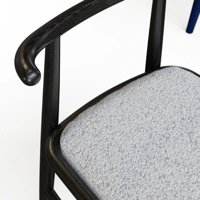Chairs Meridiani Emilia KUOIO — Ver 7