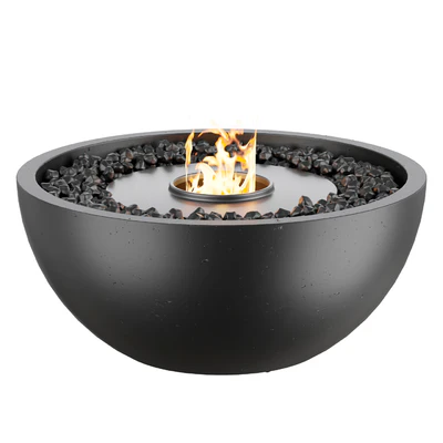 EcoSmart Fire | Fireplace — Ver 4