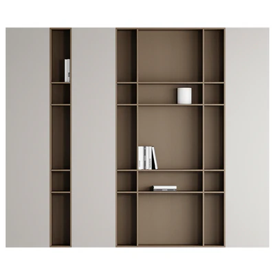 Rack 003 — Ver 3