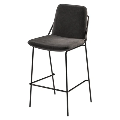 Industry West - Sling Bar Stool — Вид 1