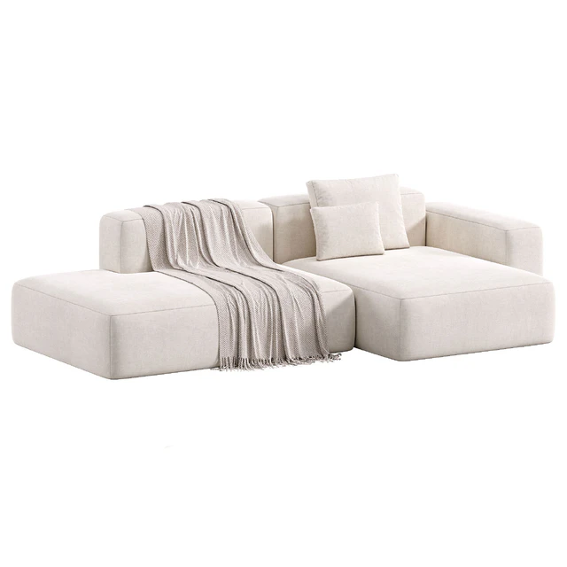 MAGS SOFT MODULAR SOFA — Скачать