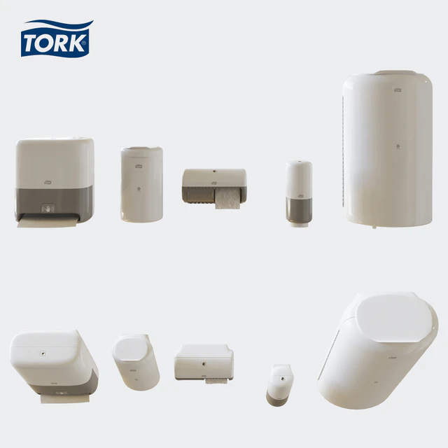 Tork \ Matic Set — Скачать