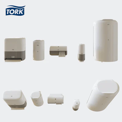 Tork \ Matic Set — Вид 1