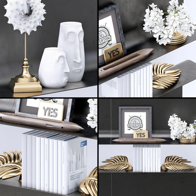DECORATIVE SET No. 8 MOGG PART 5 — Descargar