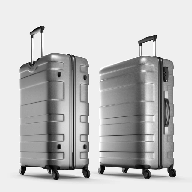 Suitcase PASADENA — Descargar