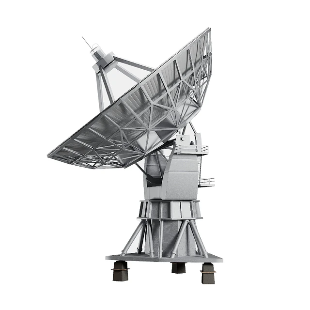 Radio Telescope — Скачать