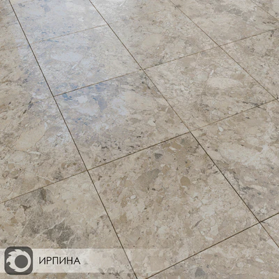 Ceramic Tiles Kerama Marazzi Irpin — Ver 3