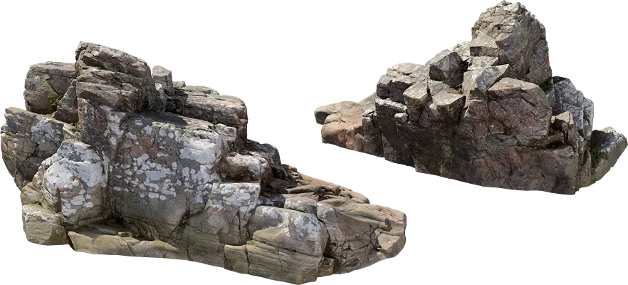 nordic beach rock formation 012 — Descargar