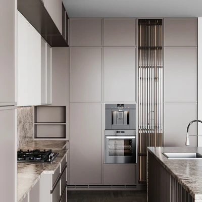 kitchen modern203 — Ver 3