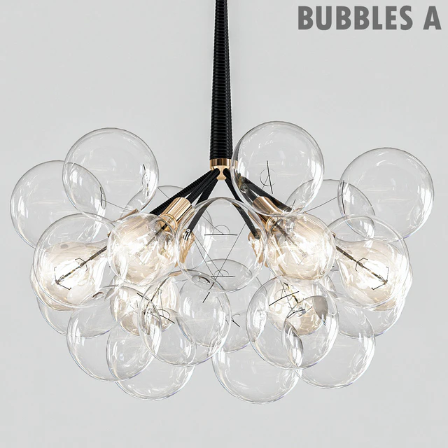 Bubbles A — Descargar