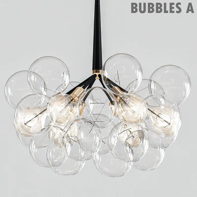 Bubbles A — Ver 1