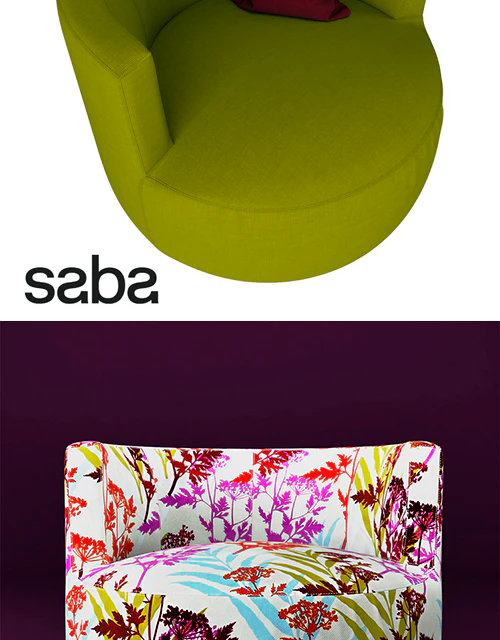 Saba Italia, Chance — Скачать