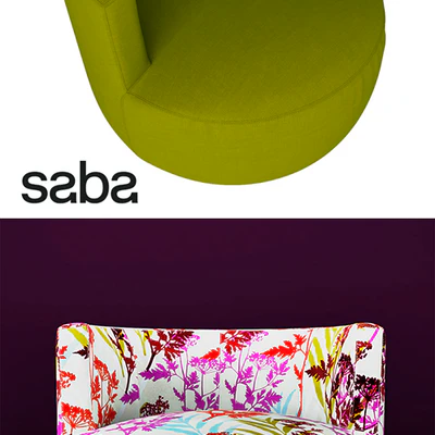 Saba Italia, Chance — Вид 2