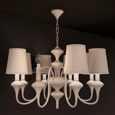 Люстра St Luce 129.503.08 — Вид 2