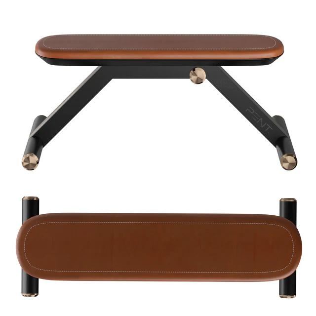 PENT. luxury fitness equipment — Скачать