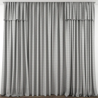 Curtain 73 — Ver 2