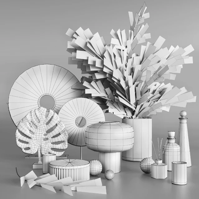 Decorative set 2 — Descargar